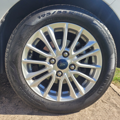 Ford Ka 1.5 Sel