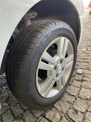 Chevrolet Agile 1.4 Ltz Spirit 5P
