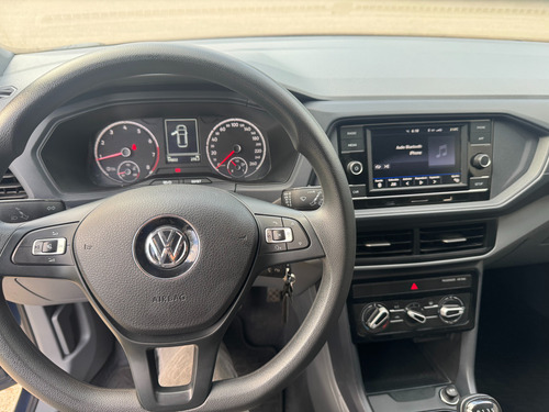 Volkswagen T-Cross 1.6 Trendlinde Mt