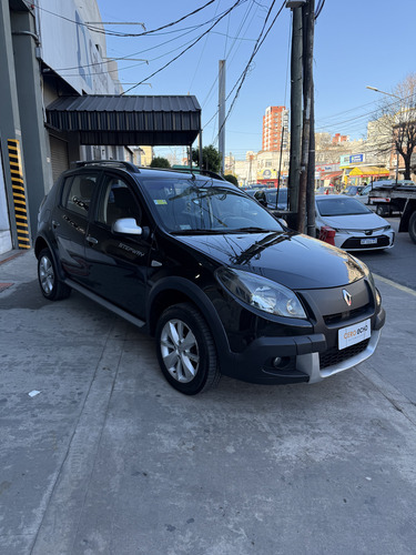Renault Sandero Stepway 1.6 Privilege 105cv