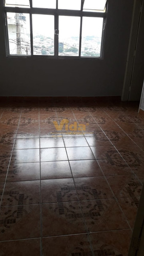 Sobrado Em Jardim D'abril - Osasco - 42805