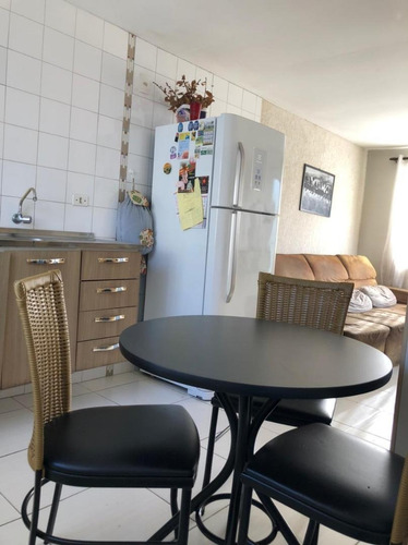 Casa Com 2 Dormitórios À Venda, 40 M² Por R$ 110.000,00 - Ronda - Ponta Grossa/pr - Ca0765