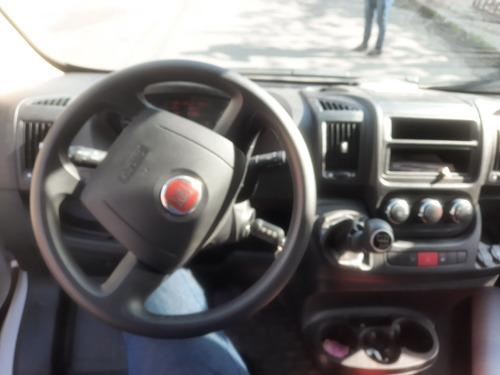 Fiat Ducato Ducato 2020