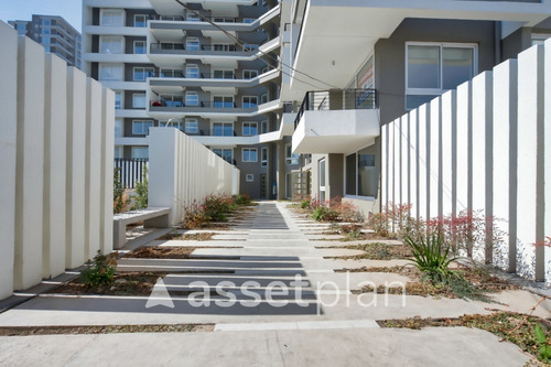 Blest Gana 5710, Condominio Blest Gana (+ Estacionamiento