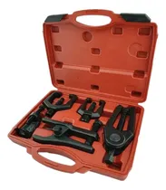 Comprar Kit Extractor De Rotulas Y Terminales De Direccion 5 Piezas