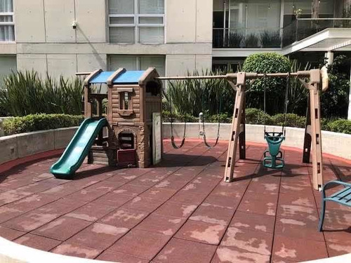 Imagen 14 de 14 de Departamento En Venta, Del Valle Sur, Benito Juárez, Cdmx