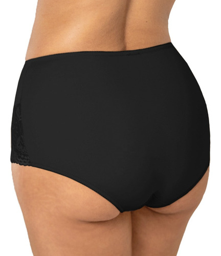 Panty Control Encaje Berlei 8555