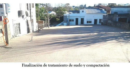 Alquiler Cochera Colón