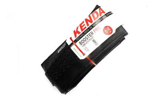 Llanta Para Bicicleta R700 X40 Booster Pro K1227 Kenda