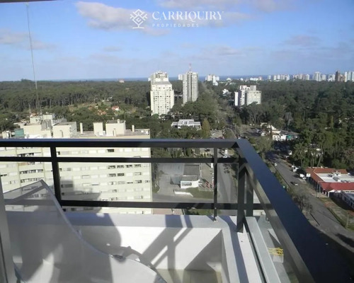 Apartamento En Venta Roosevelt 3 Dormitorios