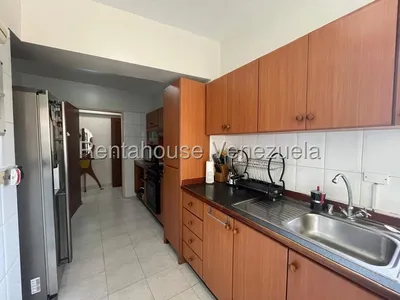 Apartamento en venta