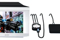 Comprar Dvd Convertidor Audio Hdmi Av(out) 3-rca Original Tv Ntsc