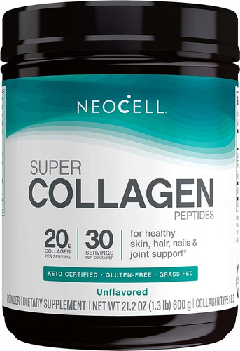 Neocell Colageno Hidrolizado - g a $492