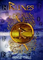 Comprar Runas Oracle Cards (libro + Cartas), Aa.vv., Lo Scarabeo  