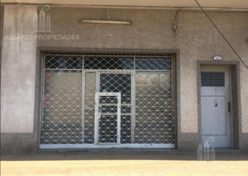 Imagen 23 de 30 de Venta En Bloque De 3 Locales Y 3 Viviendas Ituzaingo Retasado Oportunidad