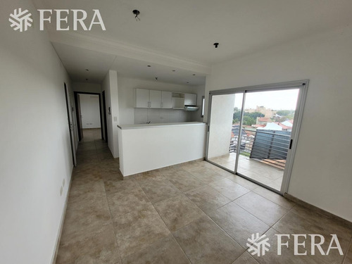 Imagen 3 de 24 de Venta De Departamento 2 Ambientes En Villa Domínico (29739)