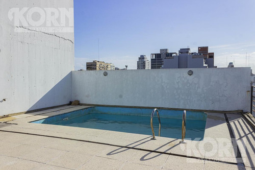 Imagen 18 de 22 de Venta Duplex 2 Ambientes Al Frente, Con Toilette Y Balcón Apto Profesional En Belgrano