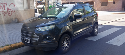 Ford Ecosport 1.6 Se 110cv 4x2