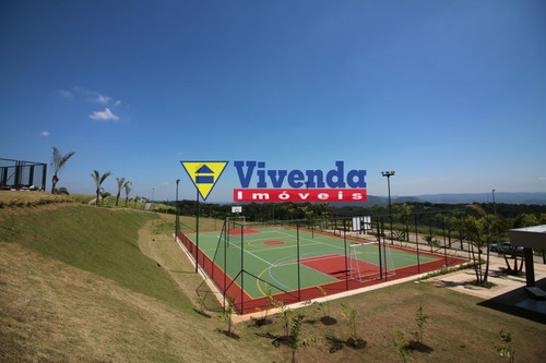 Imagem 11 de 13 de Terreno No Condominio Altavis. - As16829