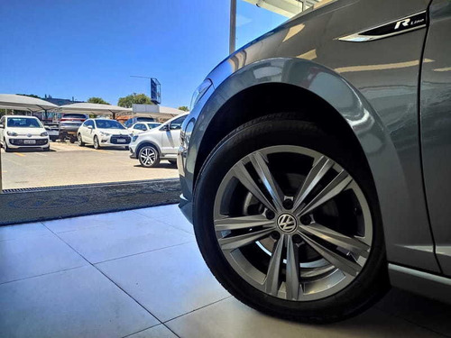 Volkswagen Jetta R Line 250 Tsi 1.4 Flex 16v Aut