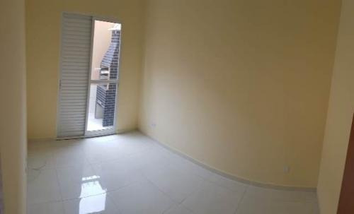 Imagem 8 de 10 de Casa Prox Ao Mar, Praia Grande- Cidade Ocian 2dorm. 8638