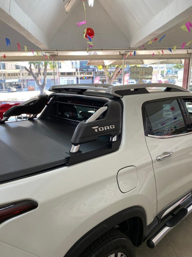 Fiat Toro 2.0 16V TURBO DIESEL RANCH 4WD AT9