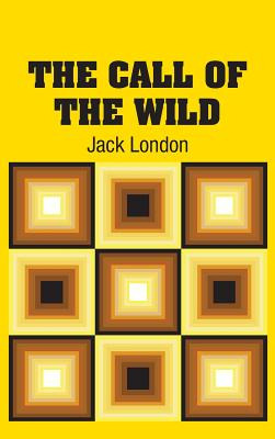 Libro The Call Of The Wild - London, Jack