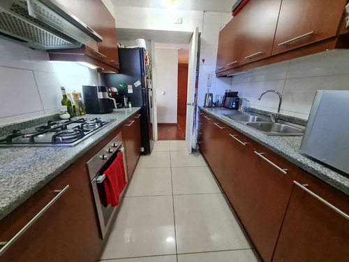 Departamento En Venta Francisco Soza, Concón