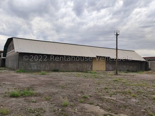 Imagen 6 de 30 de Galpones Con Terreno En Alquiler En Alquiler Zona Industrial 1 Cod Flex #22-25989 Daniela Linarez 04245390659