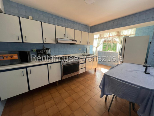 Apartamento En Venta Colinas De Bello Monte #25-24791