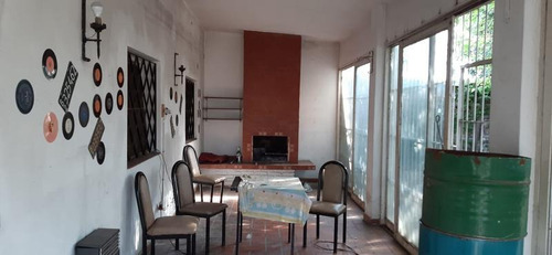 Casa A Reciclar En José Clemente Paz