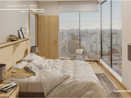 Imagen 3 de 9 de Departamento - Palermo Soho