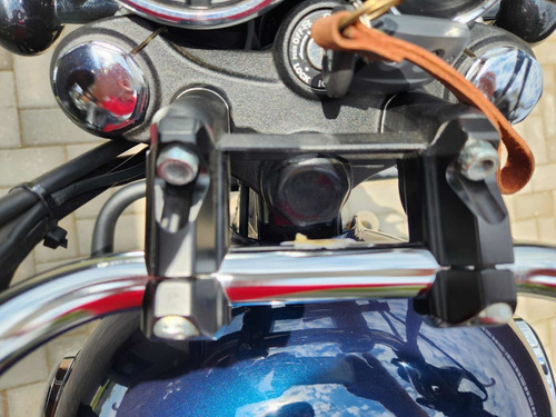 Imagen 11 de 15 de Royal Enfield Meteor