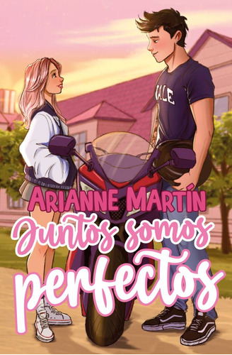 Juntos Somos Perfectos - Arianne Martin