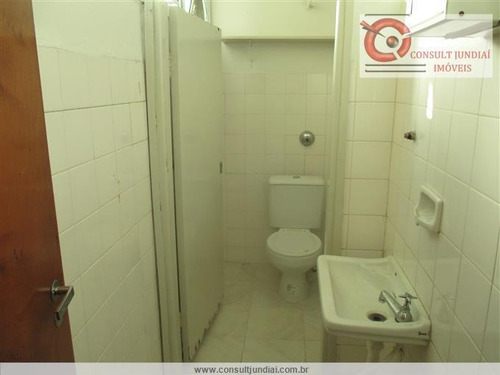 Imagem 2 de 11 de Salas Comerciais À Venda Em Jundiaí/sp - Compre O Seu Salas Comerciais Aqui! - 1276187