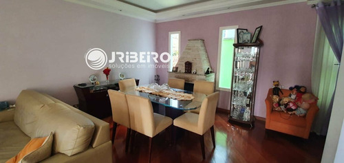 Imagem 16 de 17 de Casa Em Condomínio De Alto Padrão 4 Dormitórios 3 Vagas Espaço Gourmet Para Venda Em Horto Florestal São Paulo-sp - 901224