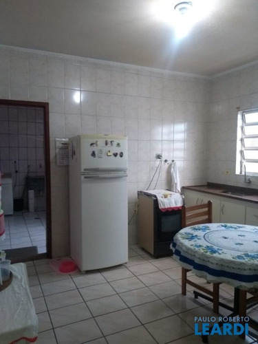 Imagem 5 de 15 de Casa Térrea - Jardim Dos Lagos - Sp - 592245