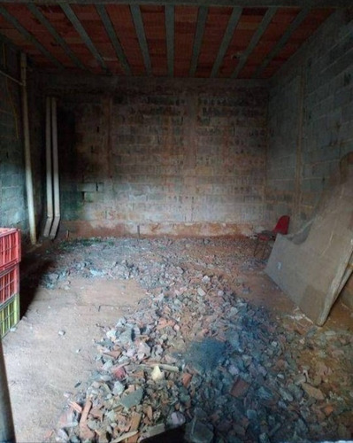 Imagem 17 de 28 de Excelente Casa Ao Lado Do Horto Florestal, Fácil Acesso A Transporte E Comercio, Aceita Permuta. - Ca00291 - 70737984