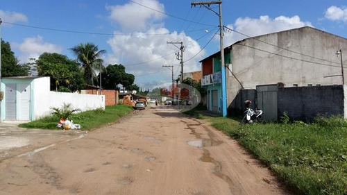 Imagem 3 de 11 de Terreno Localizado(a) No Bairro Parque Lagoa Subae Em Feira De Santana / Feira De Santana - 4613