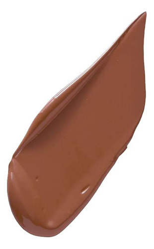 Base Facial Matte Líquida Alta Cobertura Longa Duração - 110