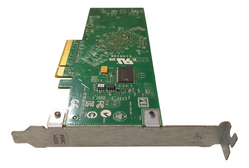 Placa Controladora Raid Dell Perc H310 Sas/sata 6gb Hv52w (Usado)