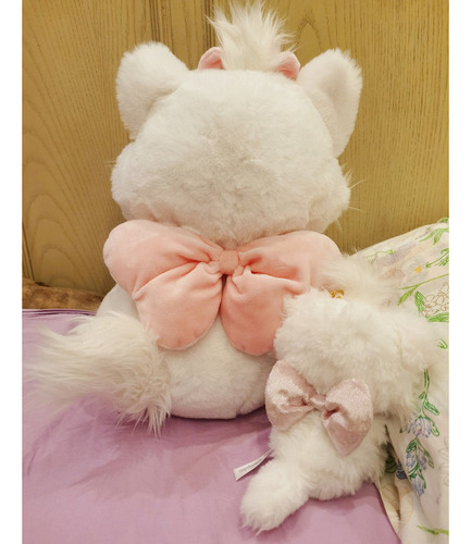 Mz Mary Cat Sleepy Plush Doll Cat Gift