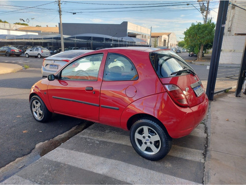 Ford Ka 1.0 MPI GL 8V GASOLINA 2P MANUAL
