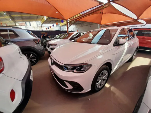 Volkswagen Polo MPI (Flex)