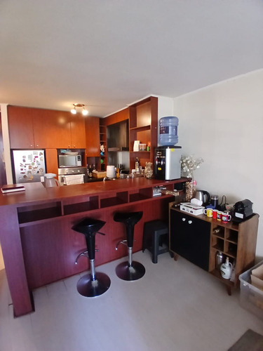 Excelente Depto Un Dorm En Suite El Golf Metro Alcantara