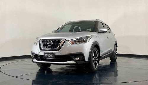 Imagen 1 de 15 de 113888 - Nissan Kicks 2017 Con Garantía