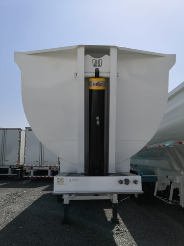 Volteo 30m 3 Ejes, Llantas, Rines, Piston ,capacidad 40 Ton