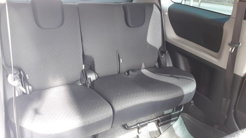 Toyota Yaris Sedan Automatico