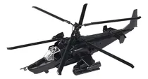Comprar Kits De Maquetas De Helicópteros De Ataque, Modelo Caza A