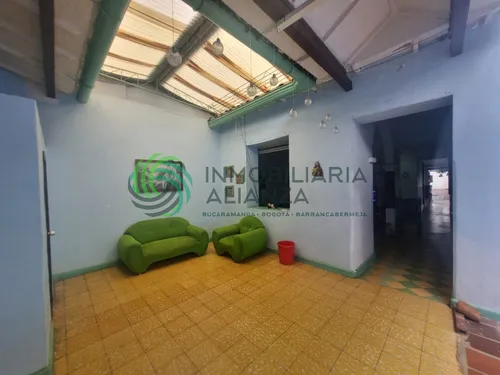 Casa En Venta En Antonia Santos. Cod V61682